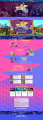 The feature page for ToonFest: Birthday Bash.