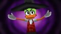 Jack O' Kazam returning with the Spooktown Curse.