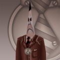 Pencil Pusher