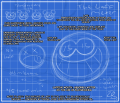 Decrypted version of Laff Meter blueprint.