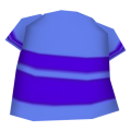 ToonFest Blue