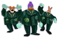 Cashbot Rental Suits.