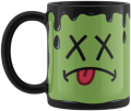 Sad mug.
