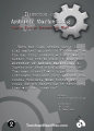 Back cover of the trading card for the Director of Ambush Marketing.