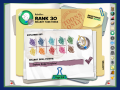 The Explorer set page of the Resistance Rank.