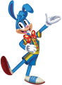 Riggy Marole (2019 illustration)