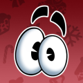 Winter Holiday avatar.