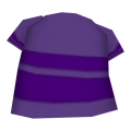 Spooky Purple