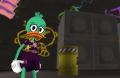 Loopy Loopenloop's Toon Resistance report.
