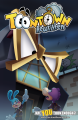 2018 poster from ToonFest at ReplayFX 2018.