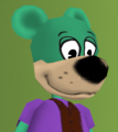 Bear