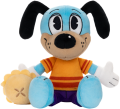 Flippy plushie from the second Makeship campaign.