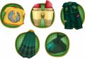 Several new rewards.
