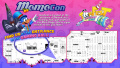 ToonFest: Birthday Bash location graphic.