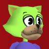 Spooky Green