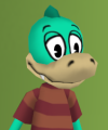 Crocodile