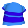 Cartoonival Blue