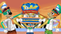 ToonFest: The Great Fanfair apparel.