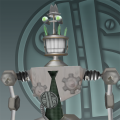 Robber Baron