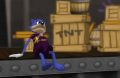 Rocky's Toon Resistance report.