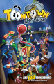 2019 poster from ToonFest at ReplayFX 2019.