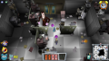 The Mega-Mover Mazes in Sellbot Field Offices.
