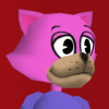 Cartoonival Pink