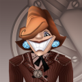 The Club President
